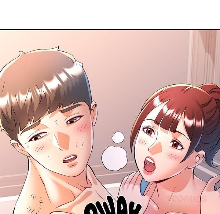 In Her Place Chapter 125 - Page 102