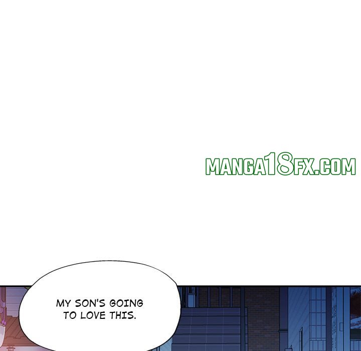 In Her Place Chapter 125 - Page 34