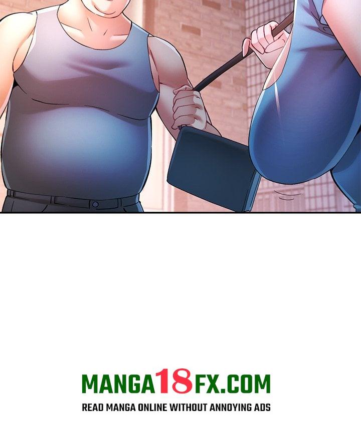 In Her Place Chapter 125 - Page 52