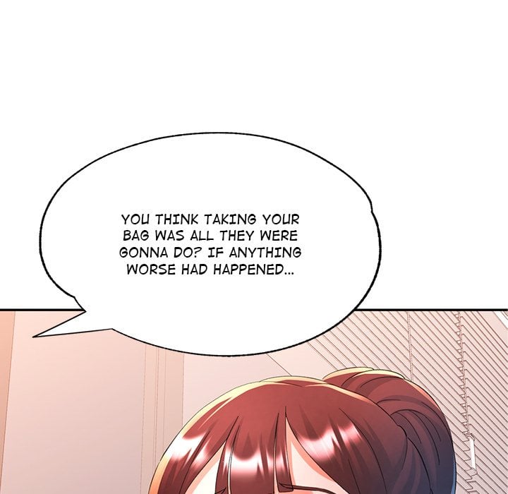 In Her Place Chapter 125 - Page 89