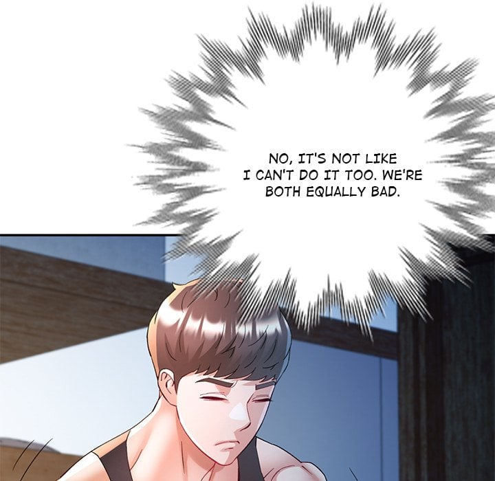 In Her Place Chapter 126 - Page 81