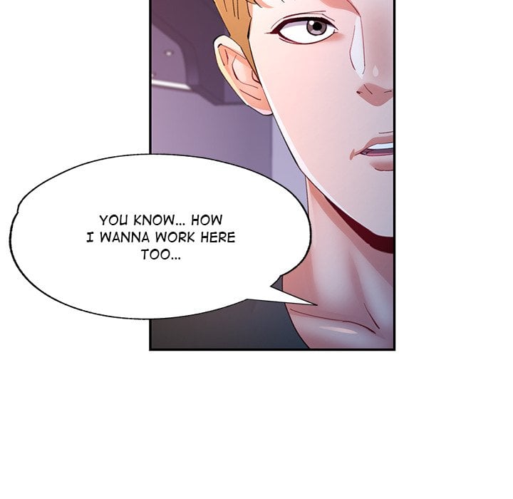 In Her Place Chapter 128 - Page 83