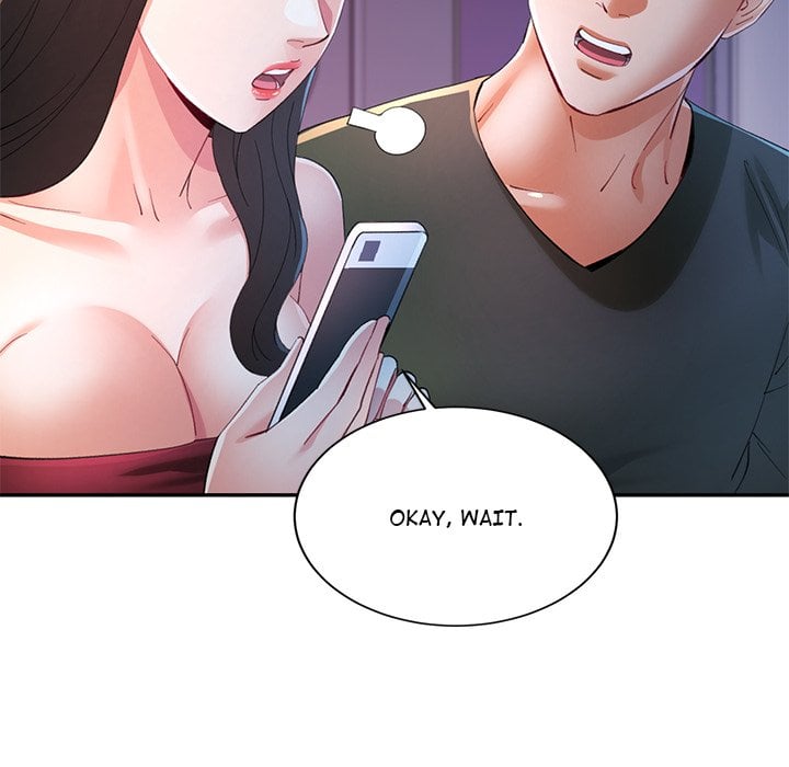 In Her Place Chapter 128 - Page 88