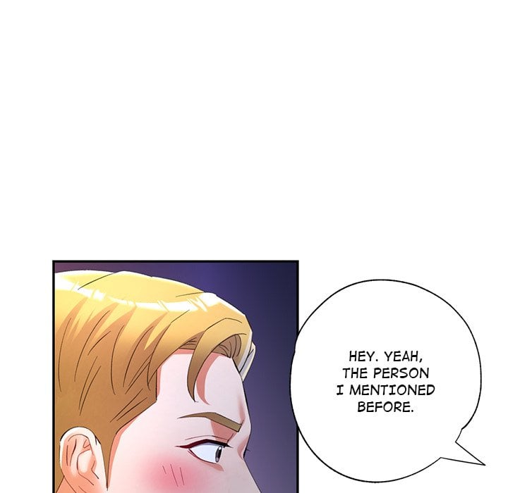In Her Place Chapter 128 - Page 89