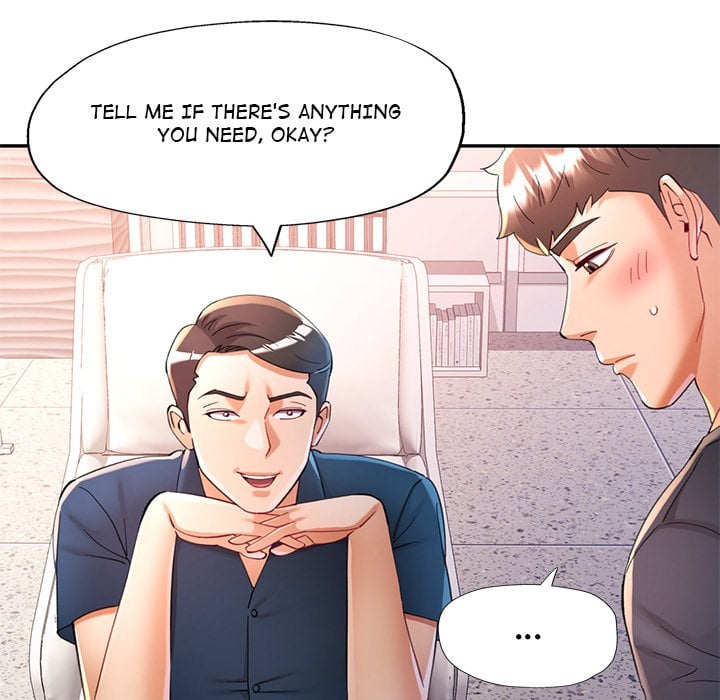 In Her Place Chapter 129 - Page 101