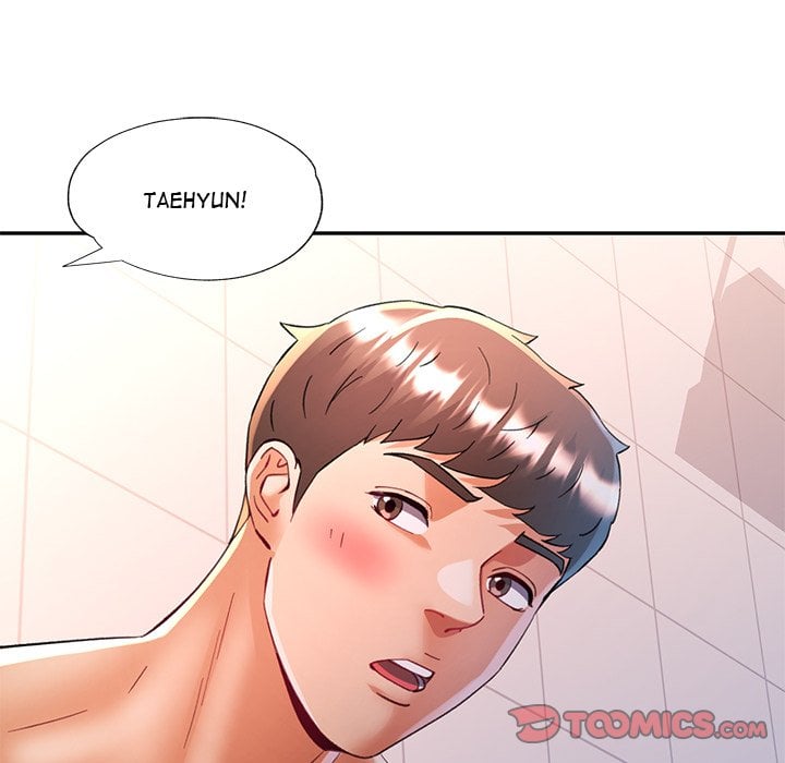 In Her Place Chapter 129 - Page 111