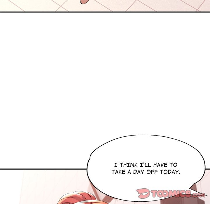 In Her Place Chapter 129 - Page 117