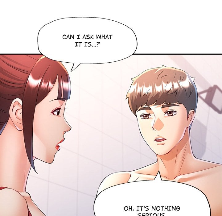 In Her Place Chapter 129 - Page 122