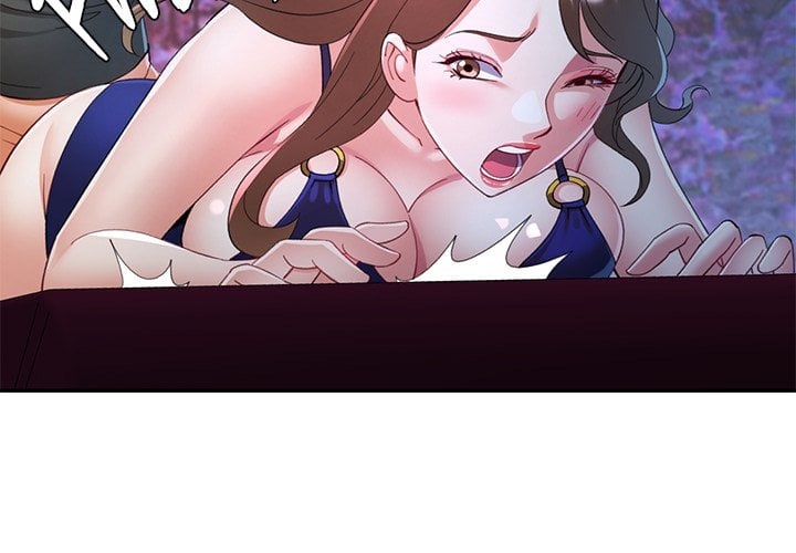 In Her Place Chapter 129 - Page 3
