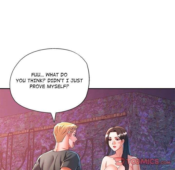 In Her Place Chapter 129 - Page 33