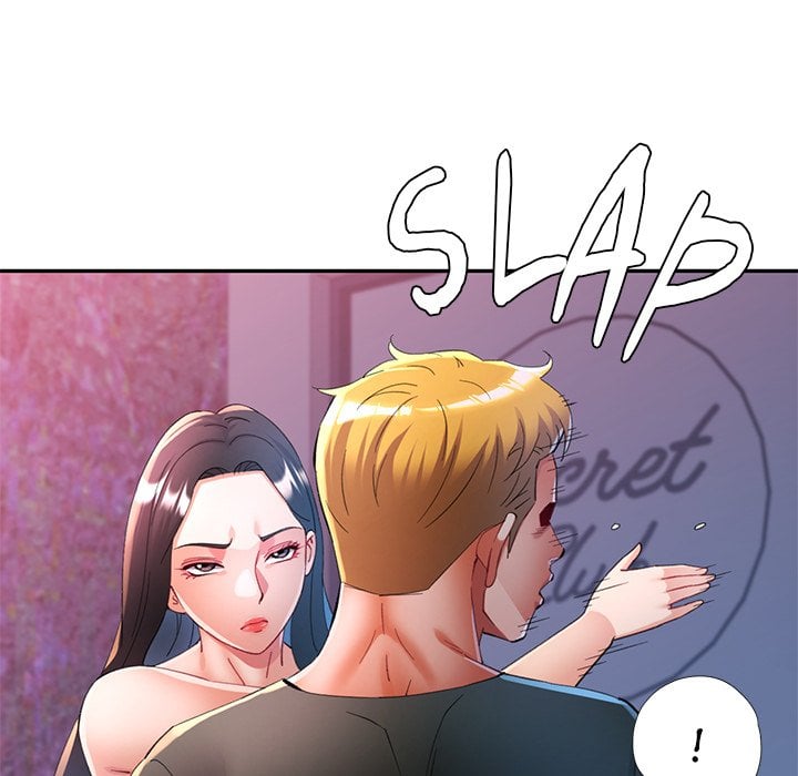 In Her Place Chapter 129 - Page 35