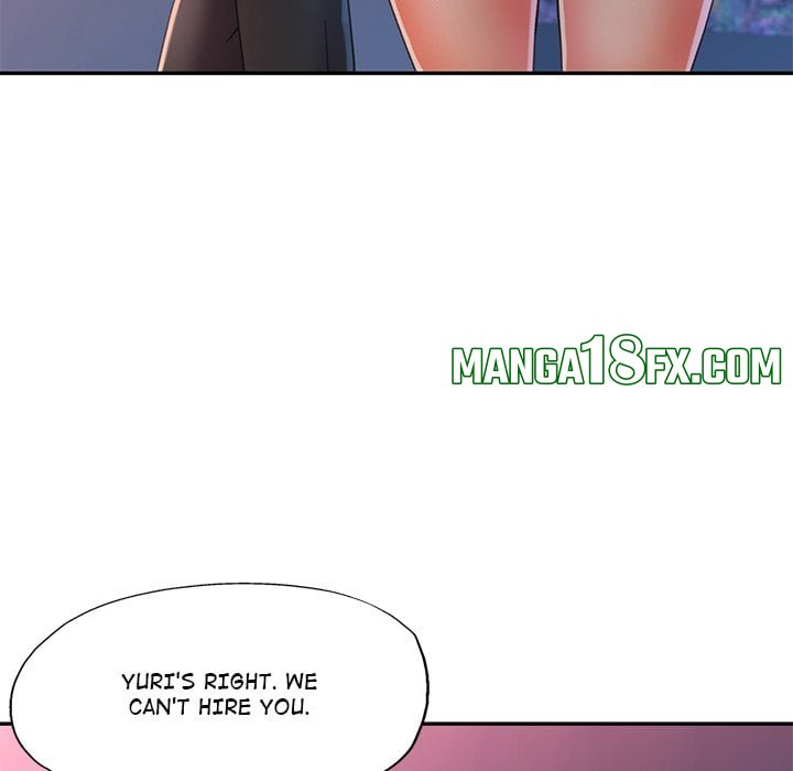 In Her Place Chapter 129 - Page 44