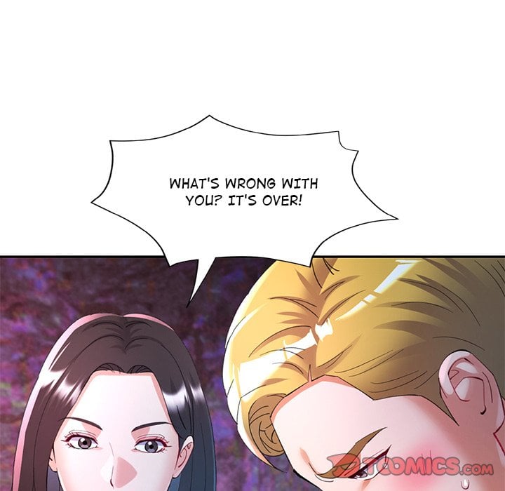 In Her Place Chapter 129 - Page 9