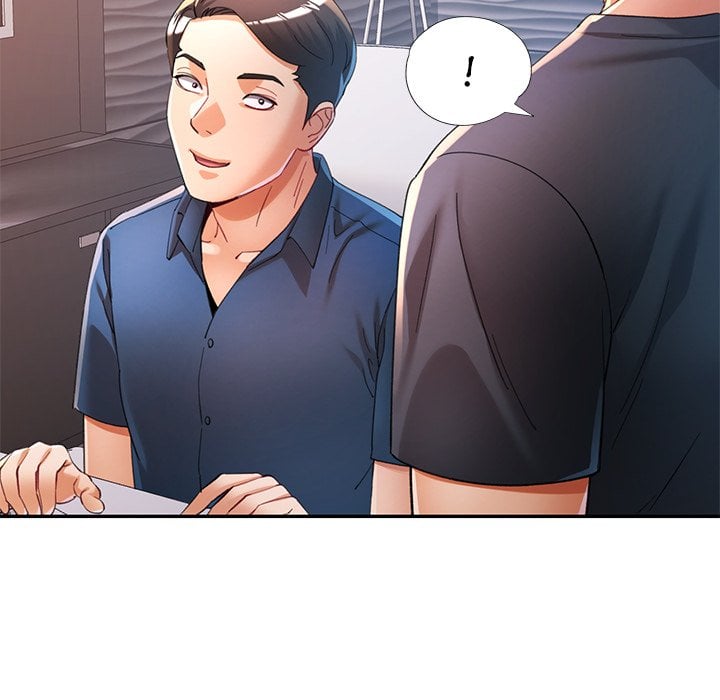 In Her Place Chapter 129 - Page 95