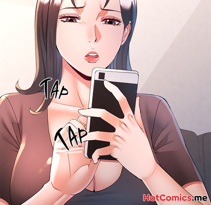 In Her Place Chapter 130 - Page 103