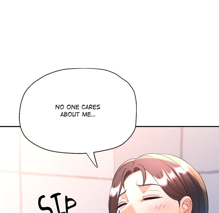 In Her Place Chapter 130 - Page 116
