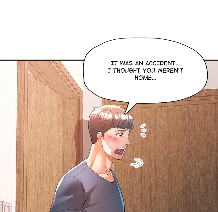 In Her Place Chapter 130 - Page 135