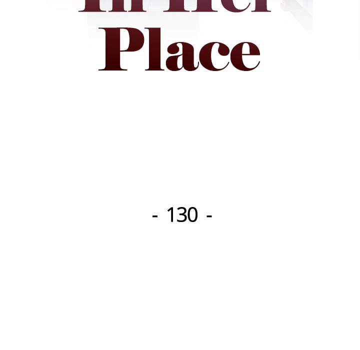 In Her Place Chapter 130 - Page 15