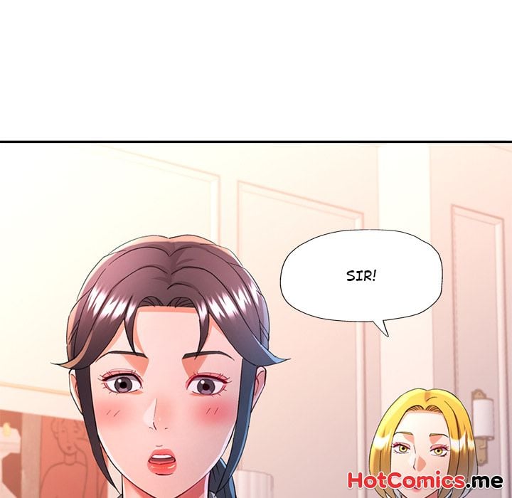 In Her Place Chapter 130 - Page 23