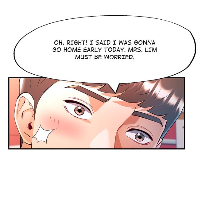 In Her Place Chapter 130 - Page 92