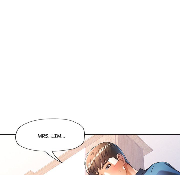 In Her Place Chapter 36 - Page 14