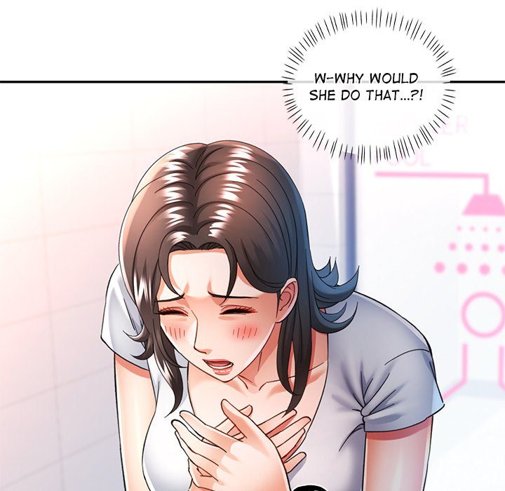 In Her Place Chapter 60 - Page 17