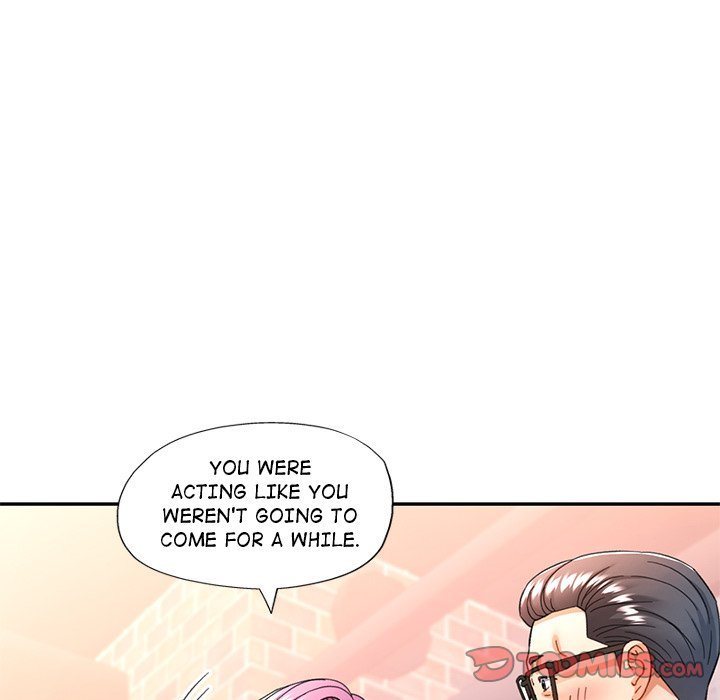 In Her Place Chapter 63 - Page 75