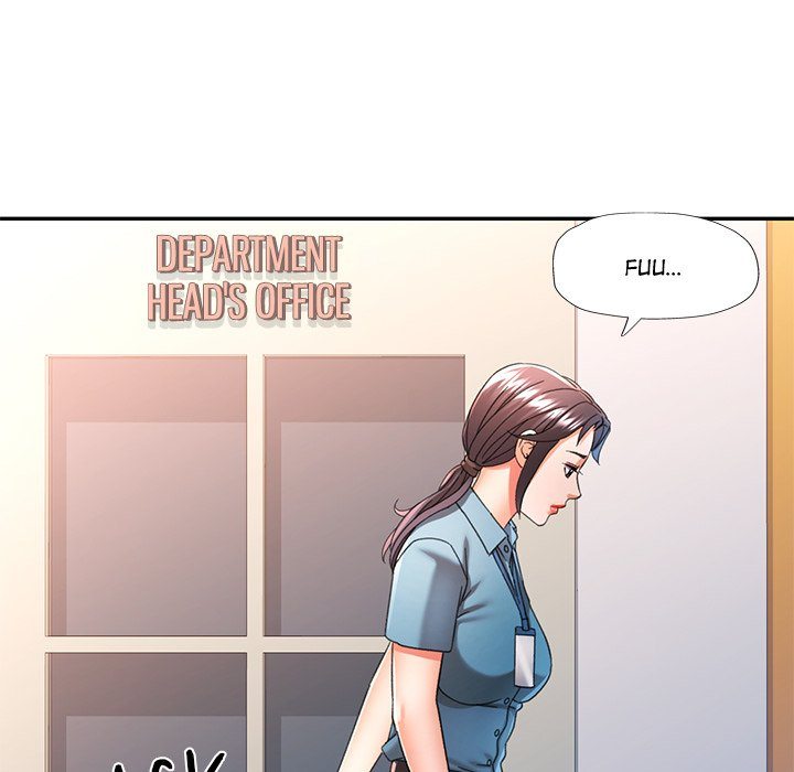 In Her Place Chapter 74 - Page 109