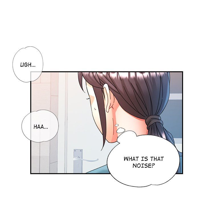 In Her Place Chapter 74 - Page 116