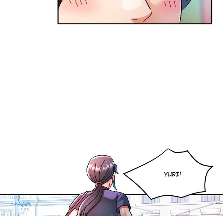 In Her Place Chapter 79 - Page 36