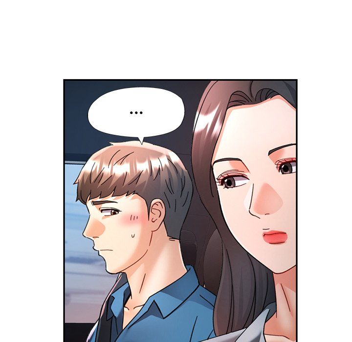 In Her Place Chapter 79 - Page 54