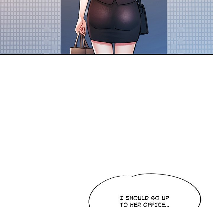 In Her Place Chapter 81 - Page 103