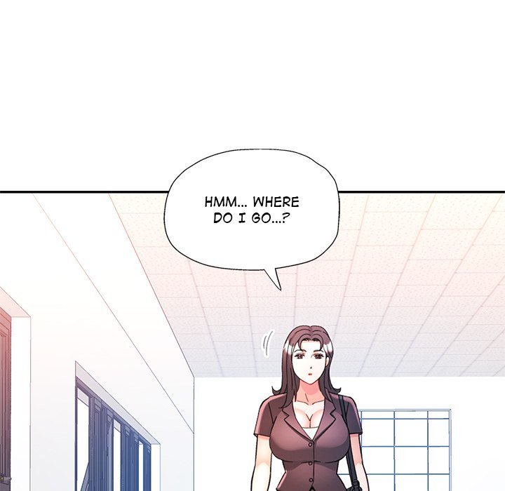 In Her Place Chapter 81 - Page 121