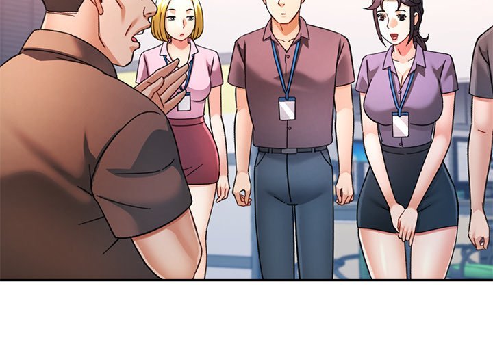 In Her Place Chapter 81 - Page 2