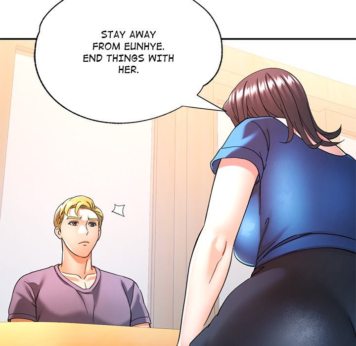 In Her Place Chapter 81 - Page 30