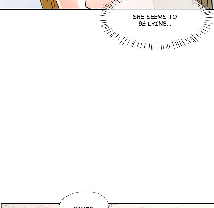 In Her Place Chapter 81 - Page 90