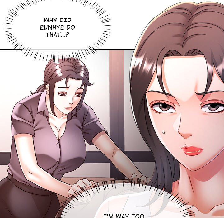 In Her Place Chapter 82 - Page 104