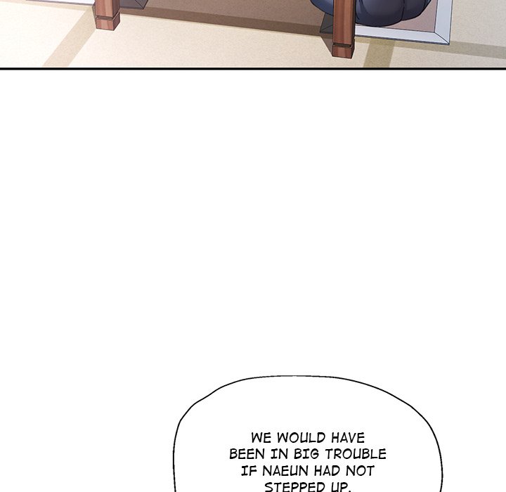 In Her Place Chapter 82 - Page 114