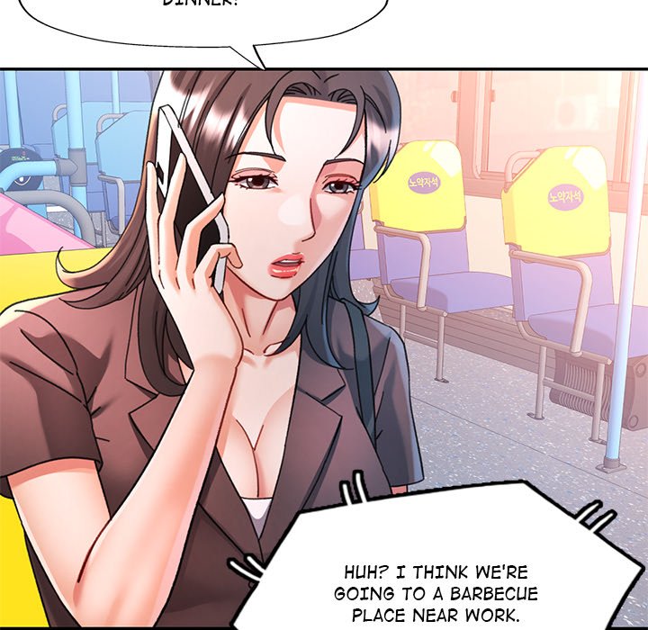 In Her Place Chapter 82 - Page 29