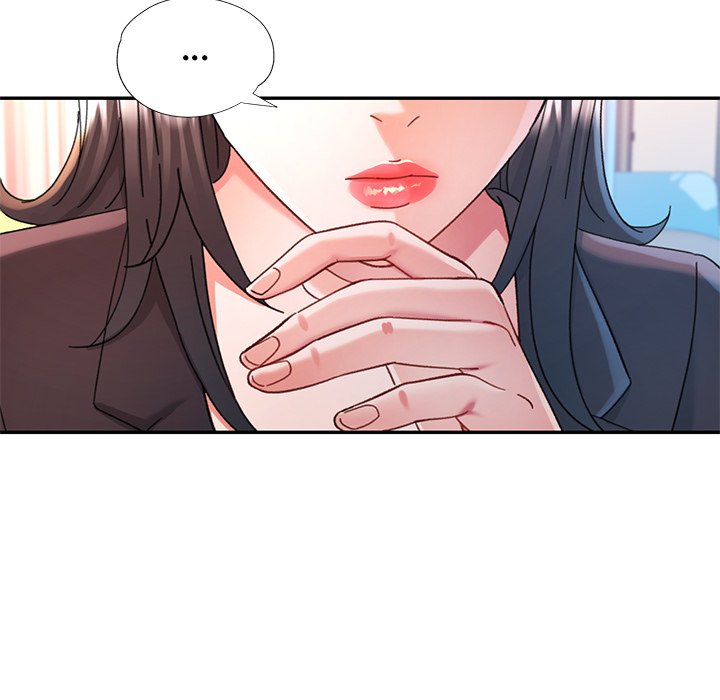 In Her Place Chapter 82 - Page 32