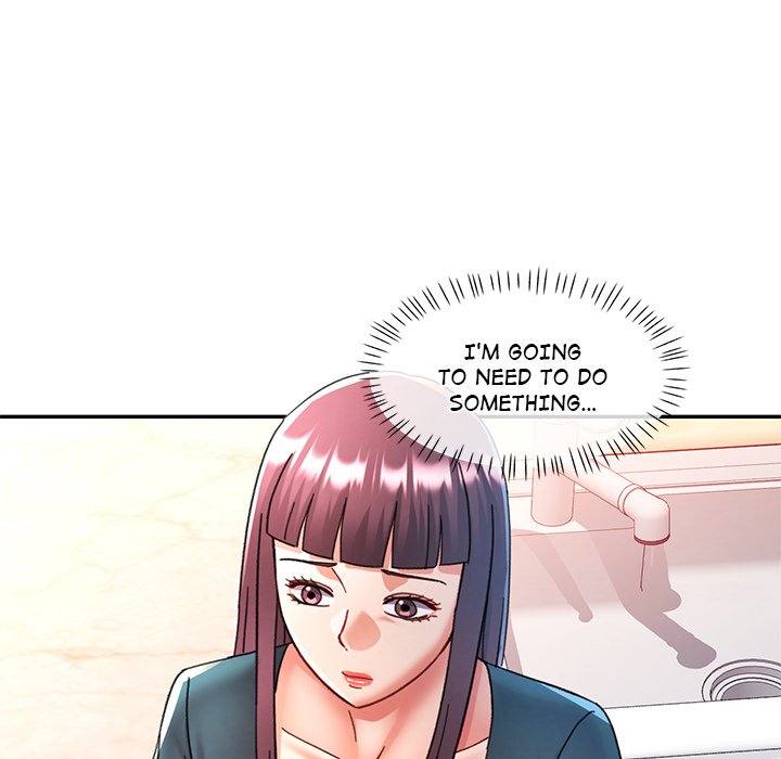 In Her Place Chapter 82 - Page 49