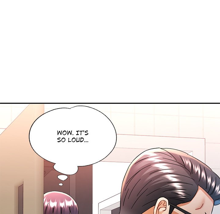 In Her Place Chapter 82 - Page 56