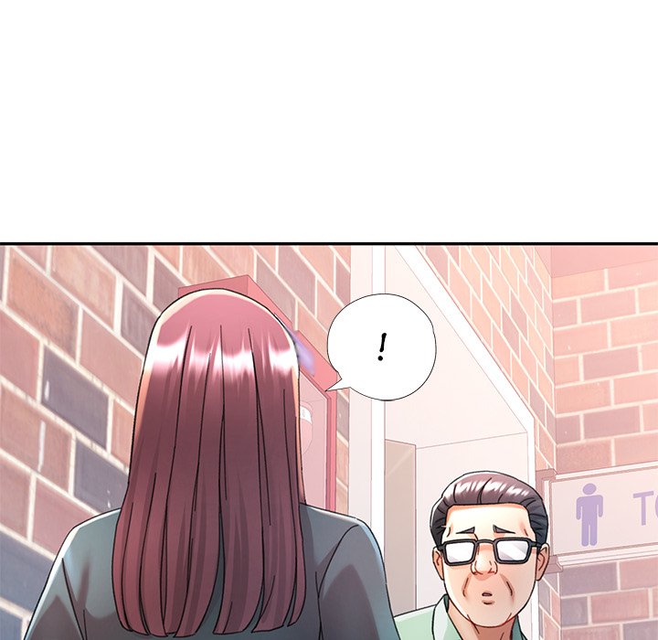 In Her Place Chapter 82 - Page 76