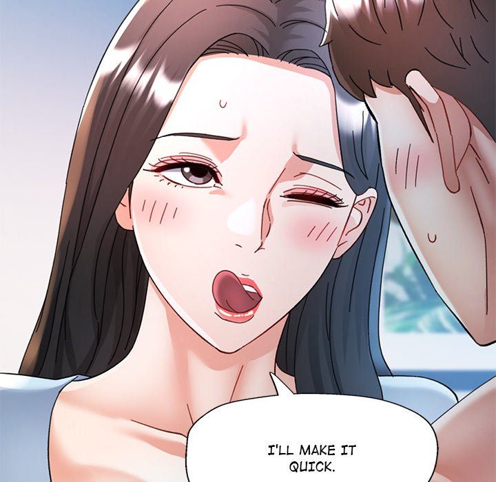 In Her Place Chapter 84 - Page 108