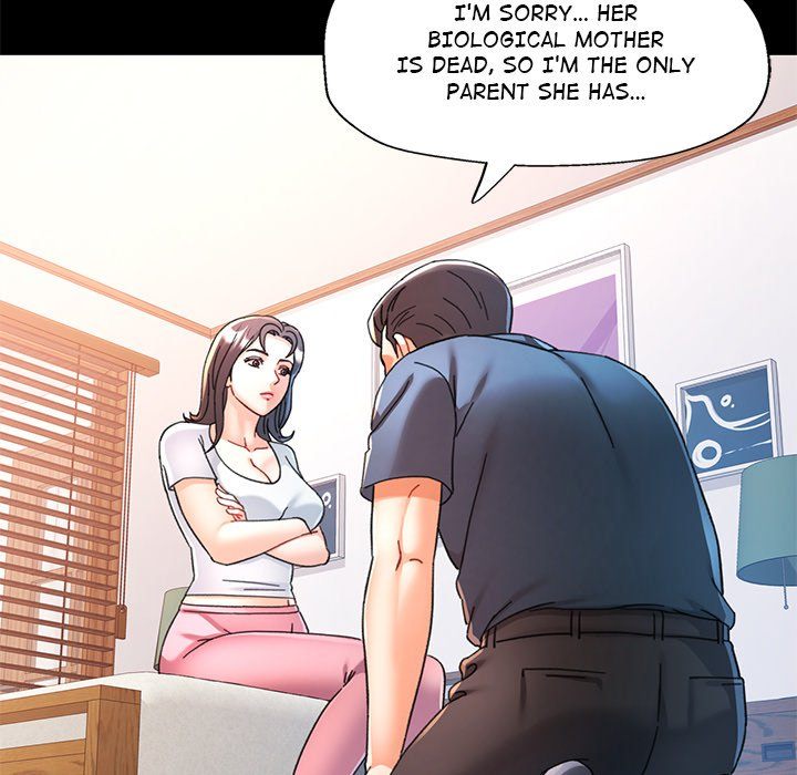 In Her Place Chapter 84 - Page 31