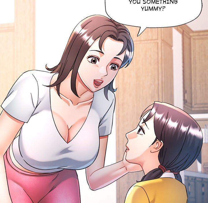 In Her Place Chapter 84 - Page 45