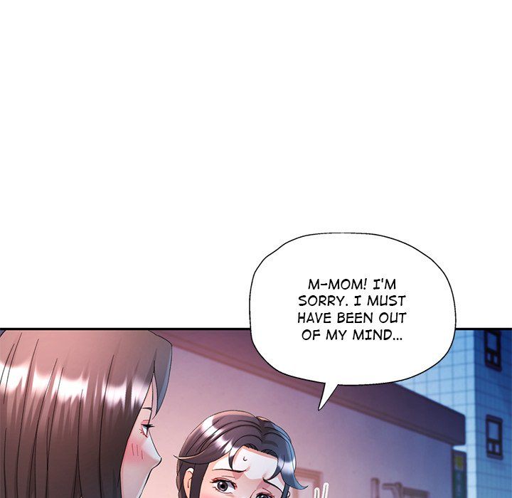 In Her Place Chapter 84 - Page 54