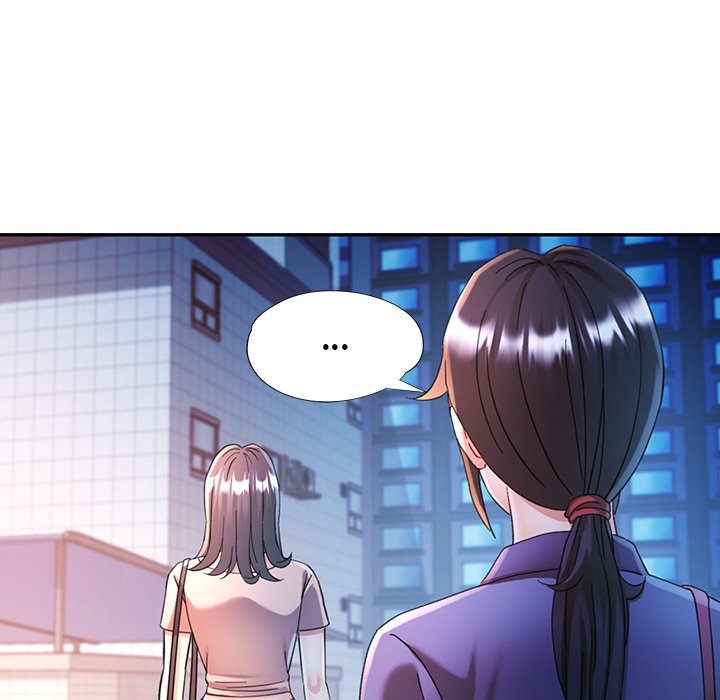 In Her Place Chapter 84 - Page 58