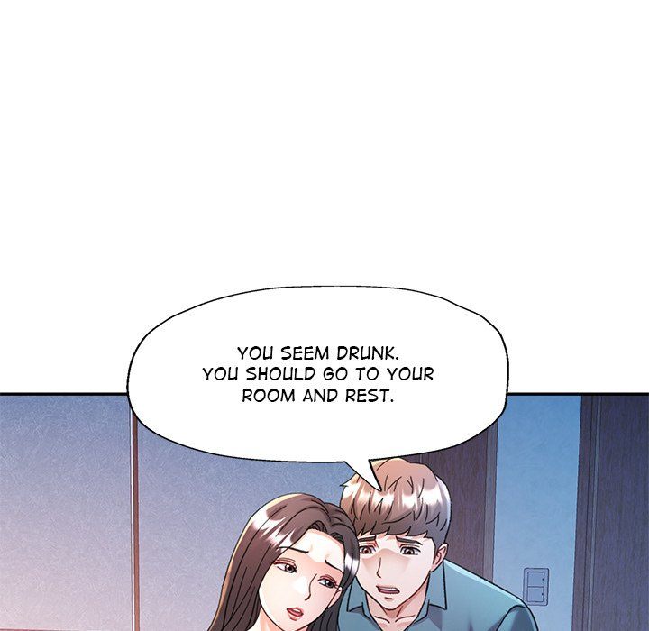 In Her Place Chapter 84 - Page 81