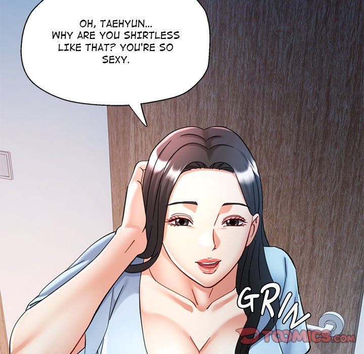 In Her Place Chapter 84 - Page 93
